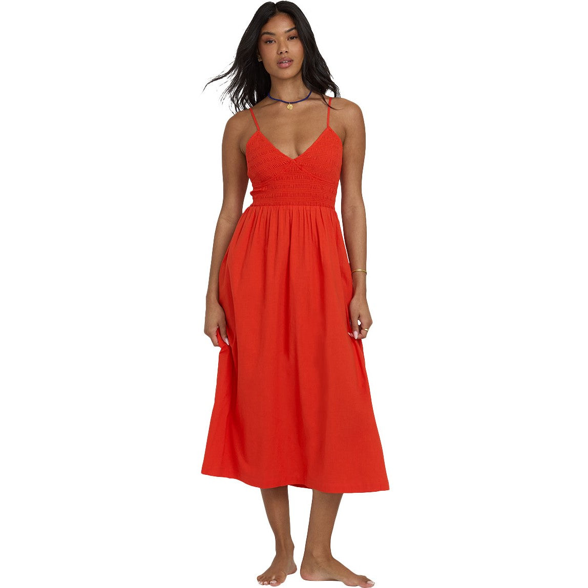Billabong - Womens Such A Trip Dress Dress Code Billabong - Womens Such A Trip Dress Dress Code