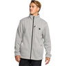 Billabong - Mens Boundary Mock Neck Zip Sweatshirt