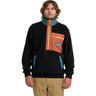 Billabong - Mens Boundary Peak Pullover Hoodie