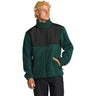 Billabong - Mens Boundary Summit Long Sleeve Zip Front Hoodie