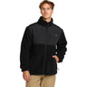 Billabong - Mens Boundary Summit Long Sleeve Zip Front Hoodie