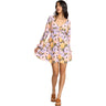 Billabong - Womens Last Call Mini Dress
