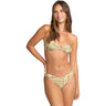 Billabong - Womens Lost On You V Hike Bikini Bottom