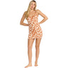 Billabong - Womens Lost Waves Knit Mini Dress