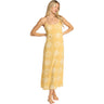 Billabong - Womens Sun Glow Maxi Dress