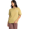 Billabong - Womens Sun Lovers Club Short Sleeve T-Shirt