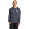 Billabong - Mens Sundown Adiv Long Sleeve T-Shirt