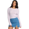Billabong - Womens Clare Sweater