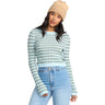 Billabong - Womens Clare Sweater