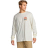 Billabong - Mens Coastal Range Adiv Long Sleeve T-Shirt
