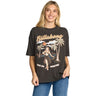 Billabong - Womens My Sunny Girl Short Sleeve T-Shirt