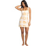Billabong - Womens Sunlit Sky Mini Dress