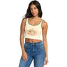 Billabong - Womens Sunset Break Tank Top