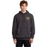 Billabong - Mens Surf Tour Ca Pullover Hoodie