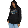 Billabong - Womens Surfing Solo Ca Crew Neck Sweatshirt