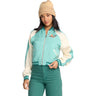 Billabong - Womens Dream Vacation Jacket