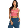 Billabong - Womens Dreams In Waves Tank Top