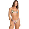 Billabong - Womens Drifting Coast Rev Tanga Bikini Bottom