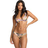 Billabong - Womens Drifting Coast Rev Tropic Bikini Bottom