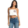 Billabong - Womens Easy Breezy Tank Top