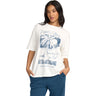 Billabong - Womens This Sunny Time Short Sleeve T-Shirt