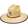 Billabong - Mens Tides Patch Straw Hat