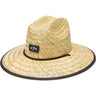 Billabong - Mens Tides Print Straw Hat