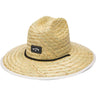 Billabong - Mens Tides Print Straw Hat