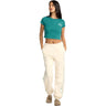 Billabong - Womens Triple Palms Fleece Pant