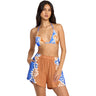 Billabong - Womens Trippin Dippin Short