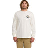 Billabong - Mens Rockies Adiv Long Sleeve T-Shirt