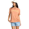 Billabong - Womens Walking Fast Short Sleeve T-Shirt