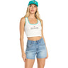 Billabong - Womens Wave Out Tank Top