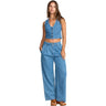 Billabong - Womens Wave Washed Pant
