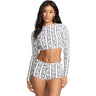 Billabong - Womens Wave Watcher Palma Short Short