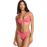 Billabong - Womens Were Wild Hike Bikini Bottom
