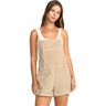 Billabong - Womens Wild Pursuit Cord Overall