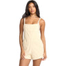Billabong - Womens Wild Pursuit Cord Overall