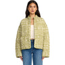 Billabong - Womens Folk Story Jacket