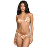 Billabong - Womens Fresh Daze Ts Tanga Bikini Bottom