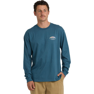 Mens > Tops > T-shirts > Long Sleeve T-shirts