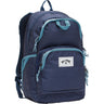 Billabong - Mens Scallop + Backpack