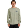 Billabong - Mens Scenic Arch Adiv Long Sleeve T-Shirt