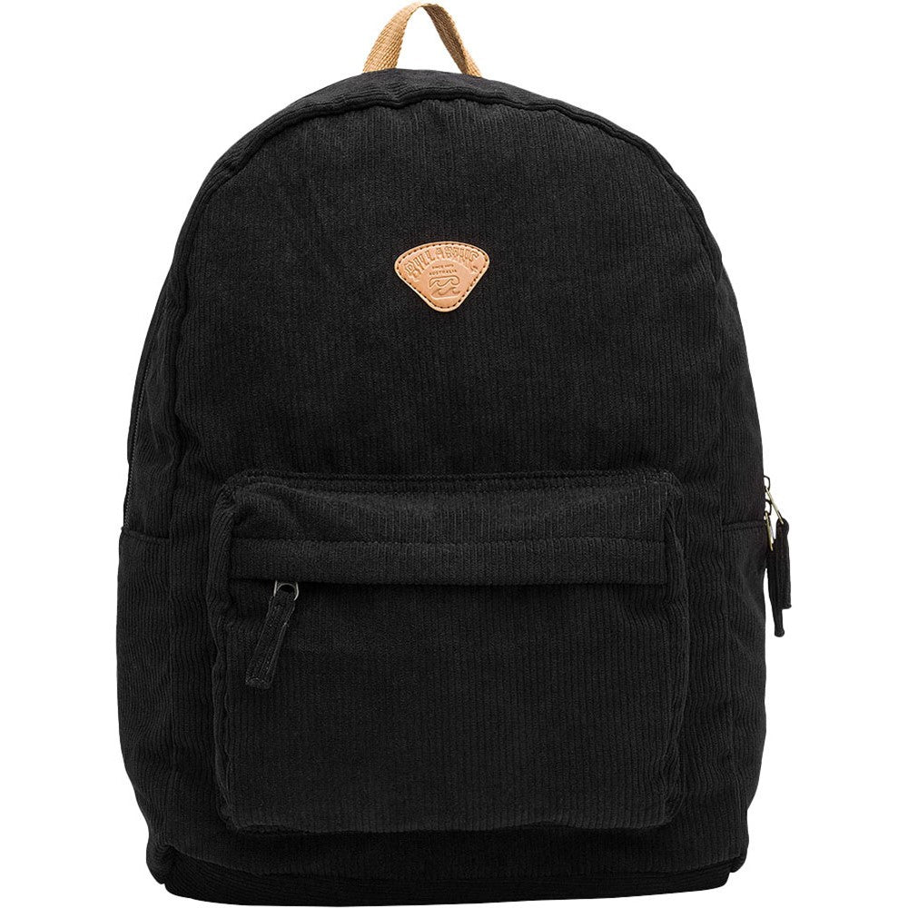 billabong mini corduroy backpack Billabong