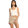Billabong - Womens Sea Ya Cord Short