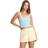 Billabong - Womens Sea Ya Cord Short