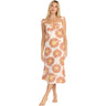 Billabong - Womens Shine On Midi Dress