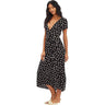 Billabong - Womens Wrap Me Up Dress