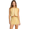 Billabong - Womens Your Crush Skort