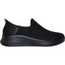 Skechers - Womens Work Slip-Resistant: Skech-Lite Pro - Floom Slip On Shoes